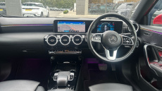 Mercedes-Benz A-Class A180d Sport Executive 5dr Auto Diesel Hatchback